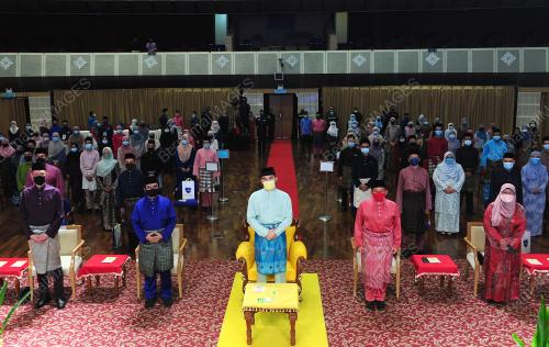 PROGRAM BELIA JUARA RAMADAN