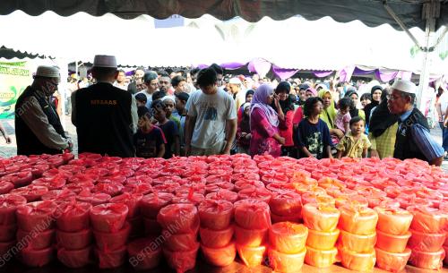 BUBUR LAMBOK