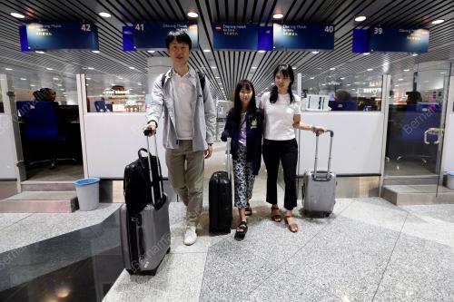 PELAN LIBERALISASI VISA