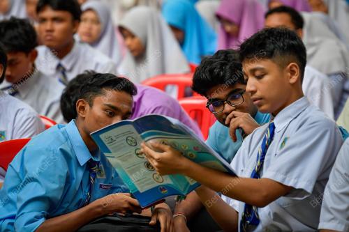 SPM 2024