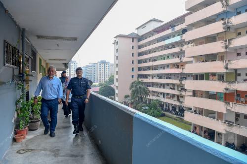 PROGRAM CERIA KE SEKOLAH