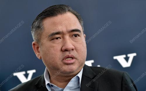ANTHONY LOKE SIEW FOOK