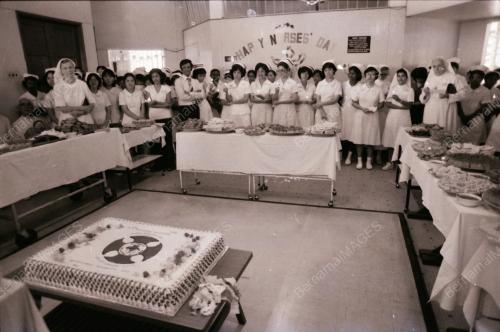 NURSE