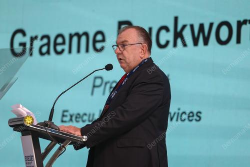 GRAEME DUCKWORTH