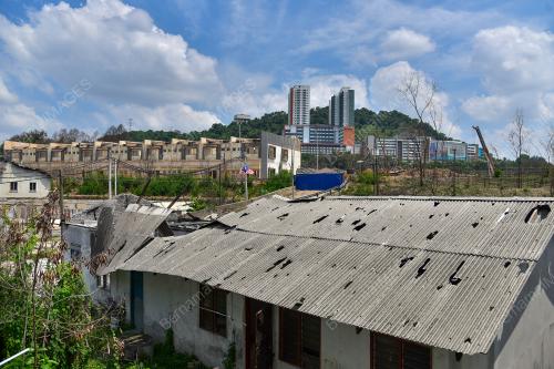PENDUDUK KAMPUNG KUALA SUNGAI BARU