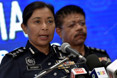 DATUK SASIKALA DEVI SUBRAMANIAM