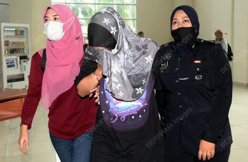 MAHKAMAH MAJISTRET