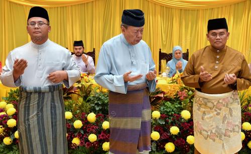 SULTAN SELANGOR SULTAN SHARAFUDDIN IDRIS SHAH