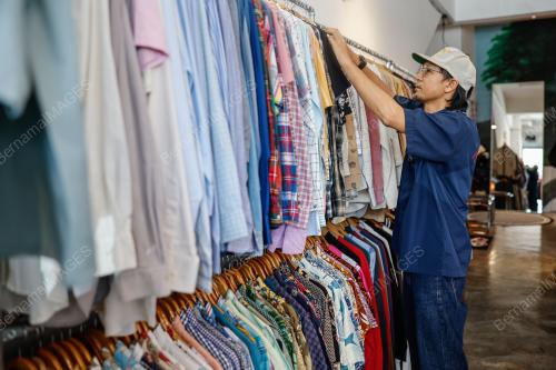 KEDAI ‘BUNDLE’ KINI JADI DESTINASI KOMUNITI