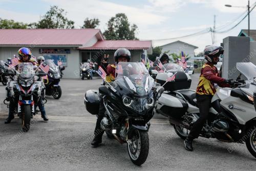 KEMBARA MERDEKA JALUR GEMILANG