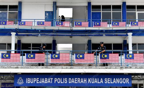 1 RUMAH 1 JALUR GEMILANG