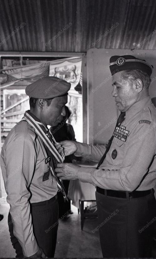 AHMAD RAZALI MOHAMED ALI