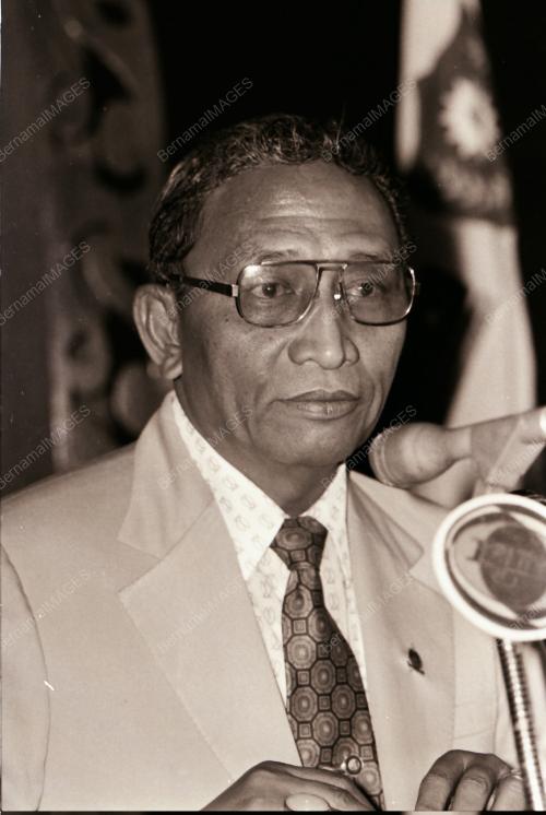 HORMAT BIN RAFEI