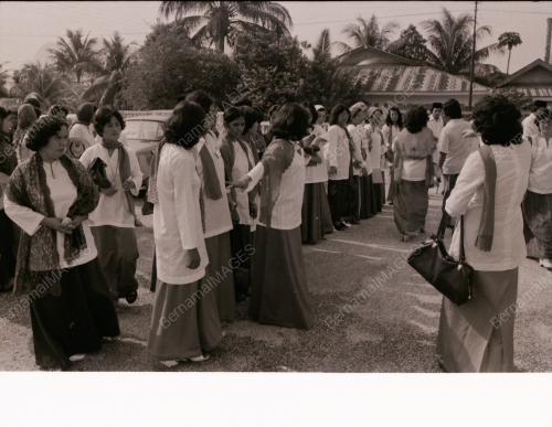 RAFIDAH AZIZ