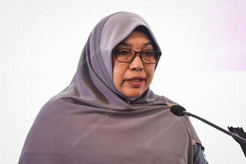 NUR-UL AFIDA KAMALUDIN