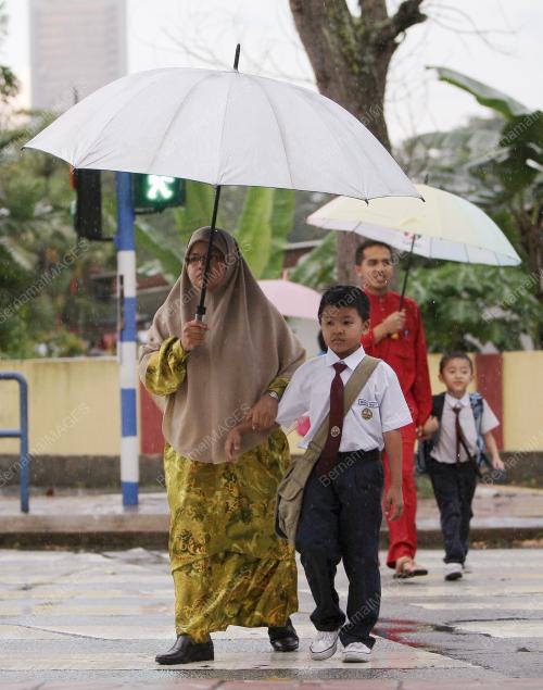 KEMARAU