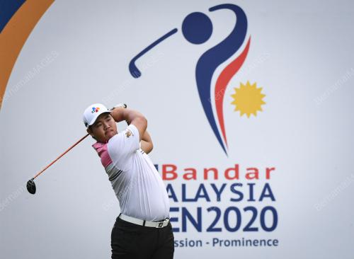 BANDAR MALAYSIA OPEN 2020