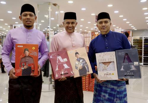 DATUK SERI MOHAMED FAROZ MOHAMED JAKEL