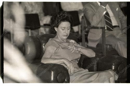 PRINCESS MARGARET