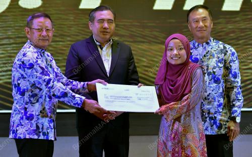 ANTHONY LOKE