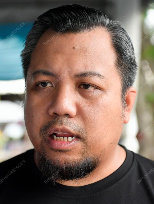 DR AHMAD MUNAWWAR HELMI SALIM