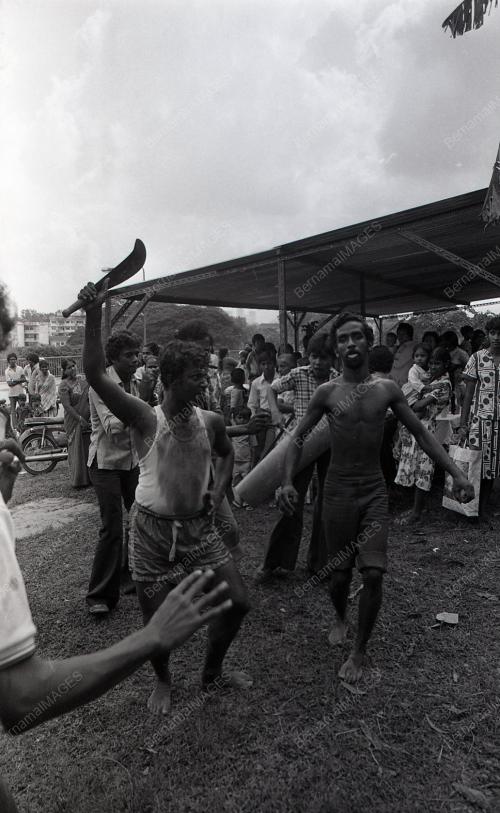 KAVADI
