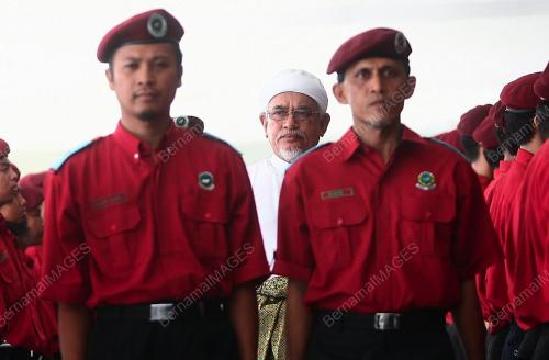 MUKTAMAR PAS