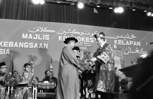 KONVOKESYEN UKM