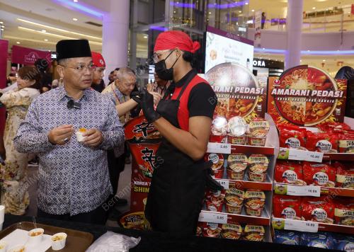DATUK SETIA DR MOHD NA'IM MOKHTAR