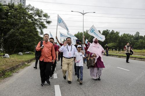 PENAMAAN CALON PRU-15