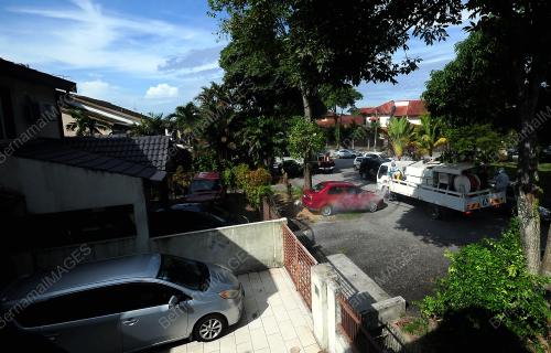 OPERASI NYAH CEMAR SHAH ALAM(COVID-19)