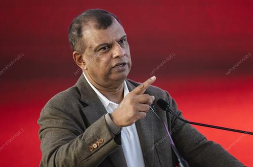 TAN SRI TONY FERNANDES
