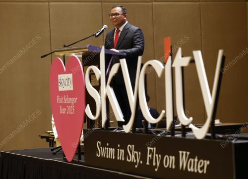 DATUK SERI AMIRUDIN SHARI