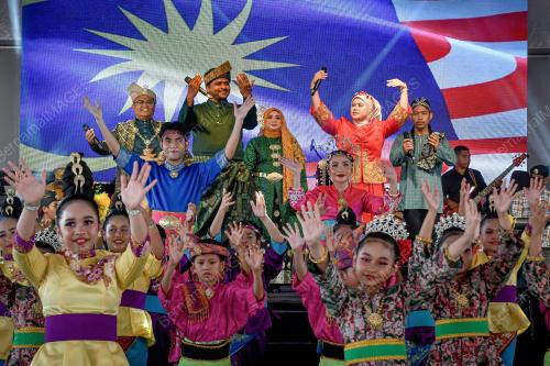 FESTIVAL SELANGOR @ BATU LAUT 2025
