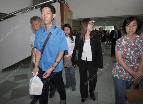 MAHKAMAH MAJISTRET