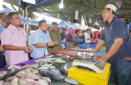 DATUK SERI DR IRMOHIZAM IBRAHIM