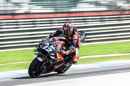 UJIAN PRA MUSIM MOTOGP 2025