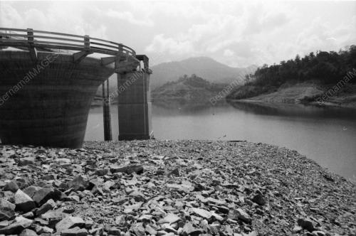 ULU LANGAT DAM