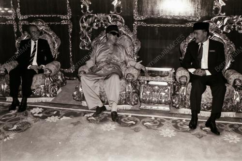 SULTAN SELANGOR