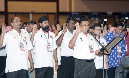 MOHD NAJIB TUN RAZAK