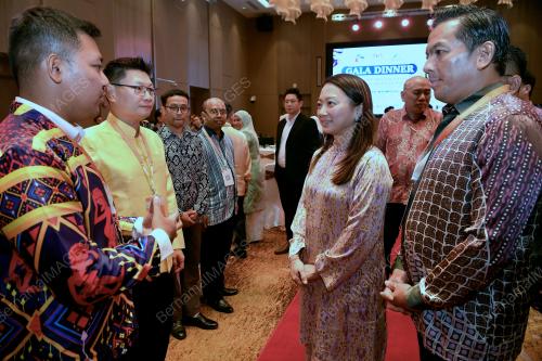 HANNAH YEOH