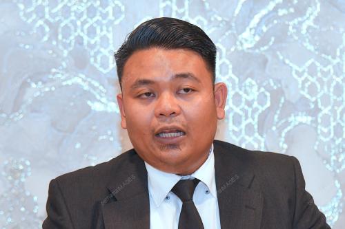MUHAMAD SAIFULLAH MUHAMAD AZMI