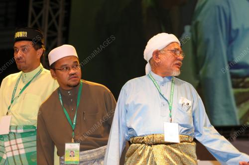 HADI AWANG