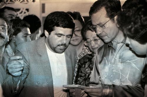DATUK SERI DR MAHATHIR MOHAMAD