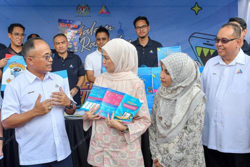 TENGKU PERMAISURI SELANGOR TENGKU PERMAISURI NORASHIKIN