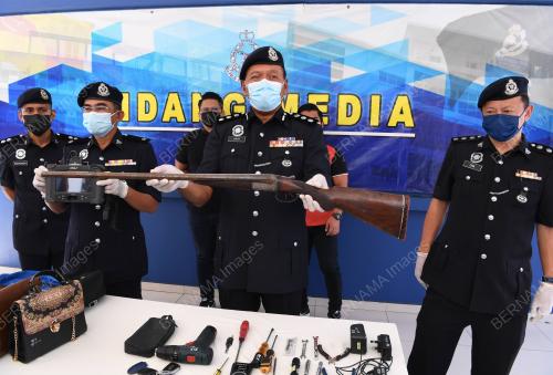 ACP SHAMSUL AMAR RAMLI