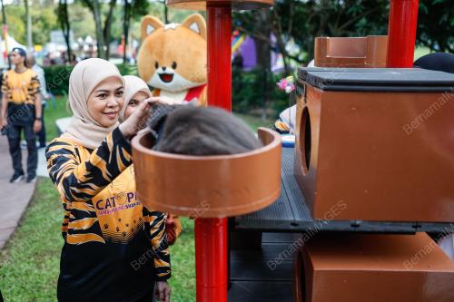 TENGKU PERMAISURI NORASHIKIN