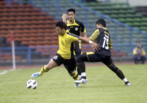 LIGA SUPER 2011