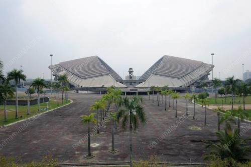 BERSIH