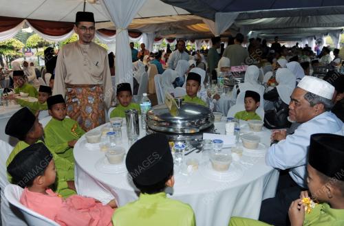 TUN DR MAHATHIR MOHAMAD